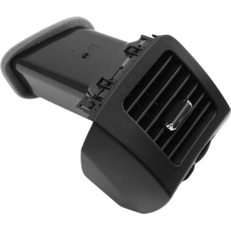 Bouche d'aération gauche pour climatisation/chauffage du tableau de bord pour Toyota Prado et Lexus GX470 55650-60110-C0 (1/3)