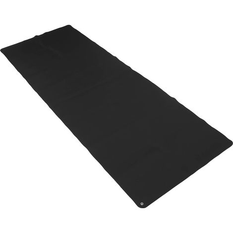 Tapis de mise à la terre pour améliorer le sommeil, soulager l'anxiété et réduire les douleurs. Tapis de mise à la terre avec bracelet à ions négatifs. (1/5)