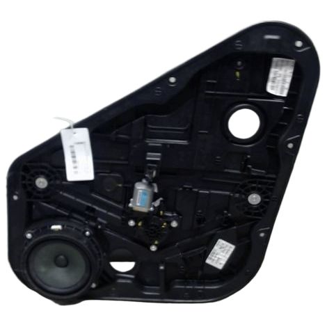 [PRODUIT D'OCCASION] Mecanisme+moteur Leve-glace Arriere Gauche KIA Sportage ♻️ Ref Oe. 83470f1000 - Garantie à vie (1/3)
