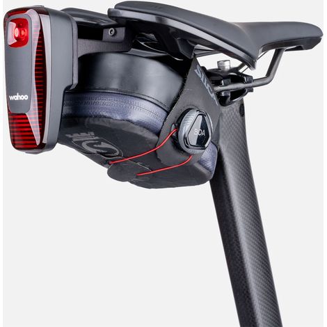 Soporte para radar de sillín Merida - Wahoo Trackr (talla M) (1/5)