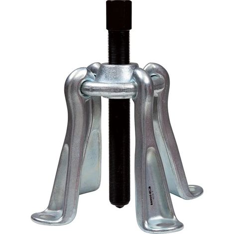 Extracteur universel Bahco 4518-4 galvanisé robuste