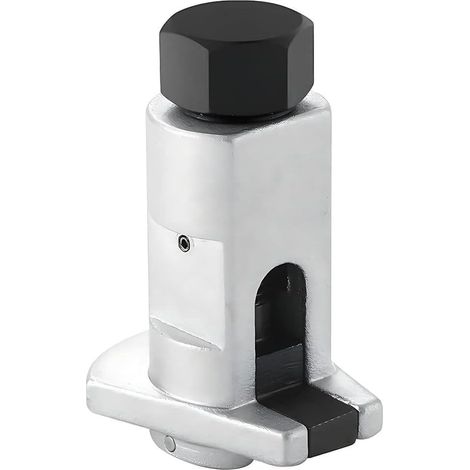 Boîtier de Roulement de Roue, Outillage Mecanique Auto Arrache Rotule Outil de Retrait Amortisseur Écarteur Universel Mécanique Extension Jambe Ressort Outils Voiture 5,0-11,5 mm