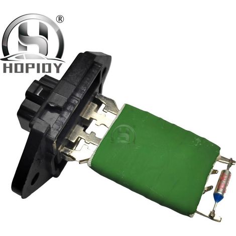 Jilistai Heavy Truck Dongfeng Baojun Air Conditioner Heater Resistor 8112HMJ-040 (1/4)