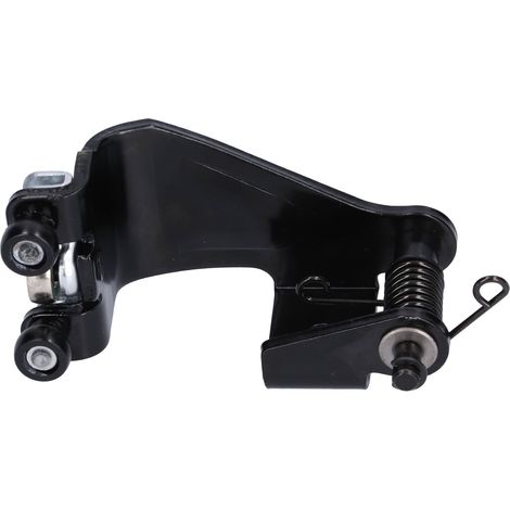 Rouleau de porte coulissante gauche 72561‑TK8‑A11 Remplacement pour Odyssey 4 EX 6AT‑3.5L 2017 (1/5)