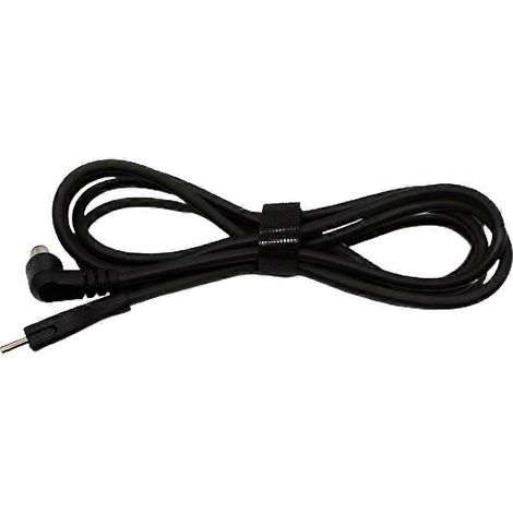 Robuste Ladekabel (130 cm / 30 cm Länge) für FPV-Brillen und Drohnen – Kabellänge 130 cm (1/4)