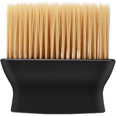 aqxreight Auto-Innenraumbürste, weiche Detailbürste für Lüftungsschlitze im Armaturenbrett, aus PP mit Gleitgriff, bietet eine präzise Handhabung im Innenraum.