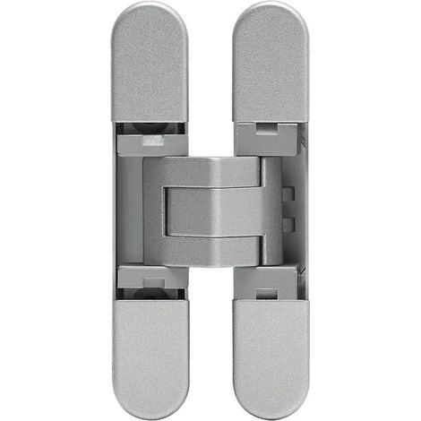 CERNIERA CEAM 929 3D VERN.ARGENTO (1/2)