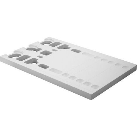 Soporte para plato de ducha Duravit 792412 - 792412000000000