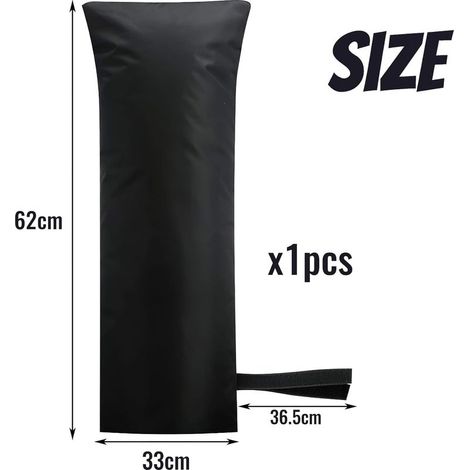 Housse Antigel pour Robinet Extérieur d'Hiver, Protection Imperméable de Jardin, Couvercle pour Protéger du Gel (L) (1/5)