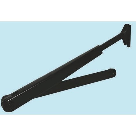 ARM FÜR SCHWARZEN TÜRSCHLIEßER DCL141--9005