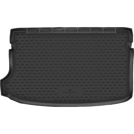 Bac de Coffre XTR pour VW T-Cross (C11) plancher de chargement supérieur 12/2018-Auj. (1/5)