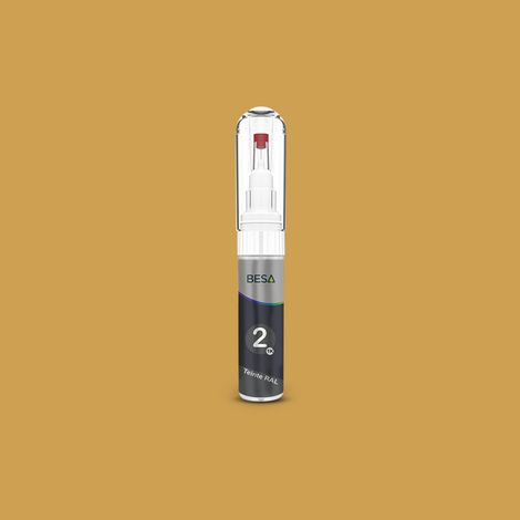 Stylo retouche peinture Pantone 7407 C  Brillant