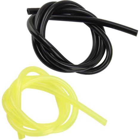 BelleRise - Carburateur Walbro WT-997 – métal durable 23-30,5cc – pour débroussailleuse Zenoah CY-5B/SS5T – 8,5 cm argent (1/3)