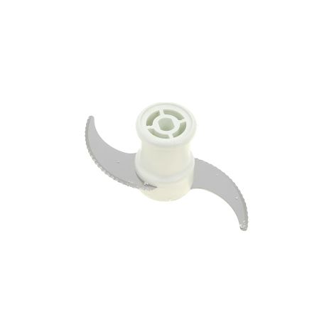 Magimix - lama metallo doppia lama - cs3000 sav - 17313 - 3519280173139