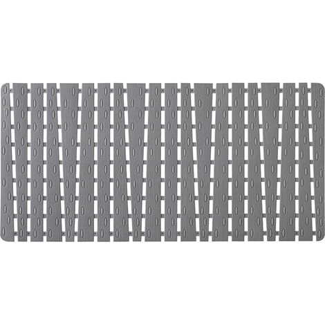 Pedana Antiscivolo per Doccia o Vasca 40 x 80 in Plastica (1/3)