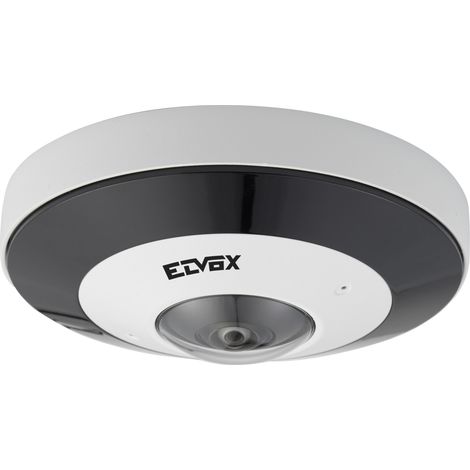 VIMAR - 46234.010GA Tlc Fisheye IP 6Mpx FF 1,65mm 360° Plus