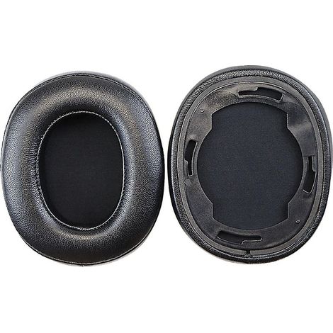 Weiche Schaumstoff-Ohrpolster für den Forturtle Beach Elite 800 Helm (1/4)
