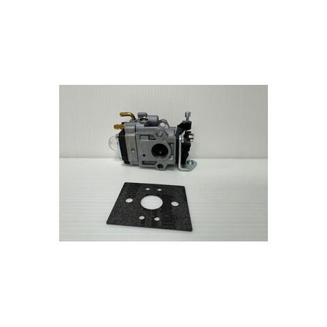 R KIT CARBURATORE C/GUARNIZIONE P/CUT 33CC- 1,0 confezione