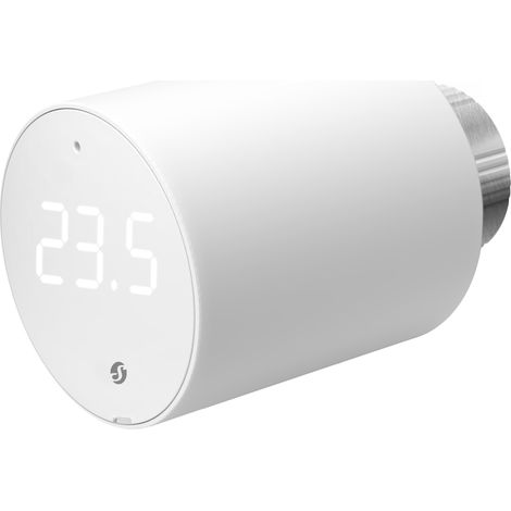 Shelly BLU TRV Heizkörperthermostat inkl. Gateway BLU Gatway Gen.3 (1/5)