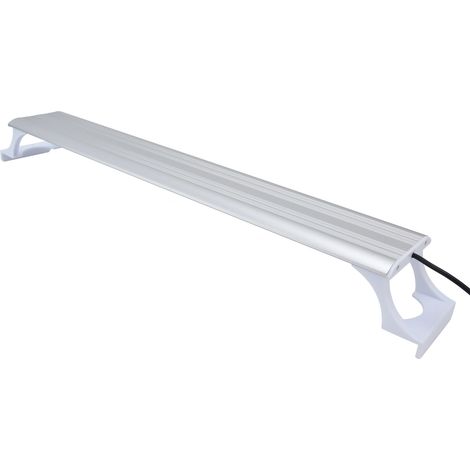 Éclairage pour aquarium, éclairage à intensité variable et à changement de couleur avec contrôle LED. (1/5)