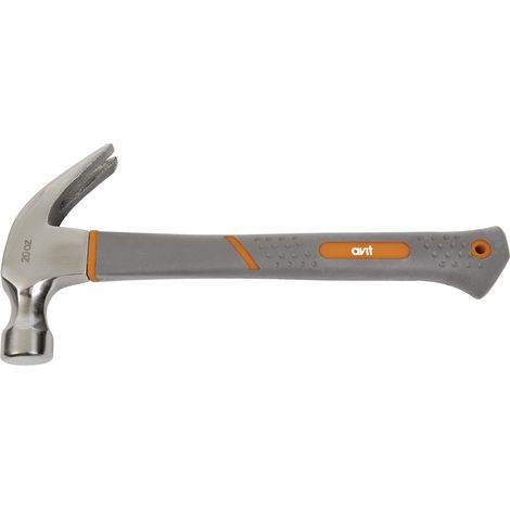 AVIT AV03010 Klauenhammer 450 g 1 St.