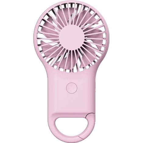Ventilateur Puissant Petit De Bureau À Main (1/5)