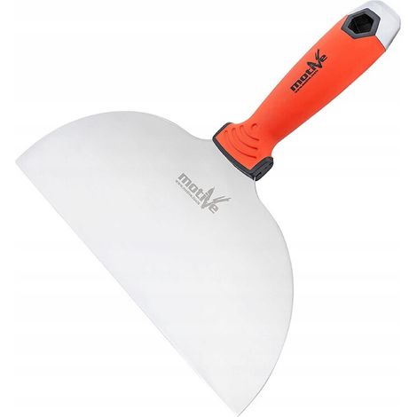 ESPÁTULA PARA PINTURA MOTIVE CON MANGO DE 250 MM 040 177