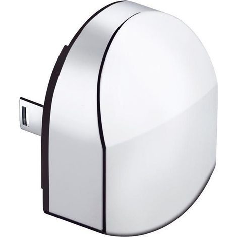 Hansgrohe HG Cover for Exafill Plus chrome, 96925000
