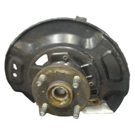 [PRODUIT D'OCCASION] Pivot Avant Droit TOYOTA Yaris ♻️ Ref Oe. 432110d230 - Garantie à vie (1/3)
