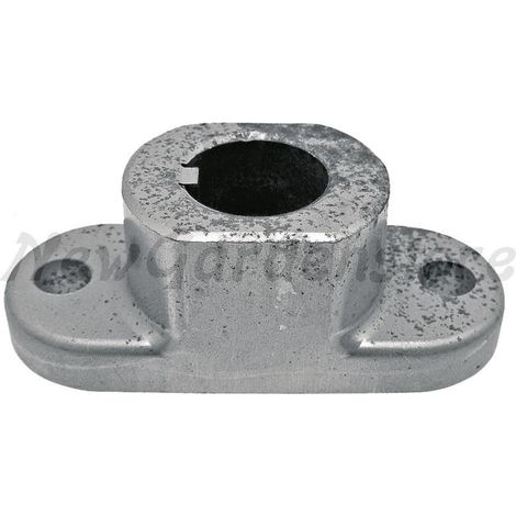 Mozzo supporto lama portalama tagliaerba trattorino compatibile MTD 748-0323