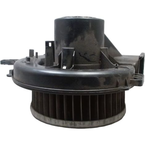 [PRODUIT D'OCCASION] Moteur Ventilateur Chauffage VOLKSWAGEN Polo ♻️ Ref Oe. 6q1820015h - Garantie à vie (1/4)
