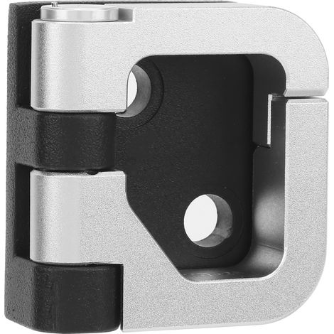 Support Moto Crochet CNC Aluminium Casque Support Remplacement pour Suzuki UU125/UY125T (1/5)