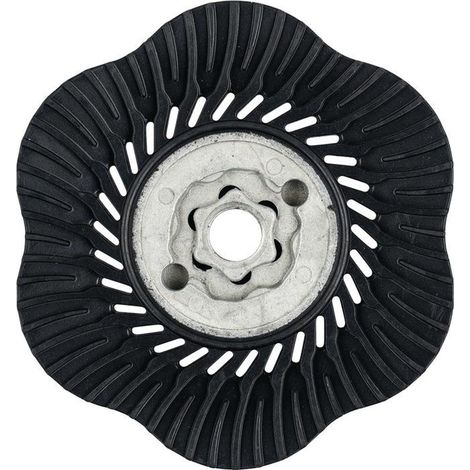 PFERD  Plato  de  soporte  COMBICLICK  CC-GT  Ø  115  -125  mm  -  44890150 (1/3)
