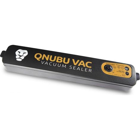 Soudeuse sous vide QNUBU VAC SEALER 30cm (1/3)