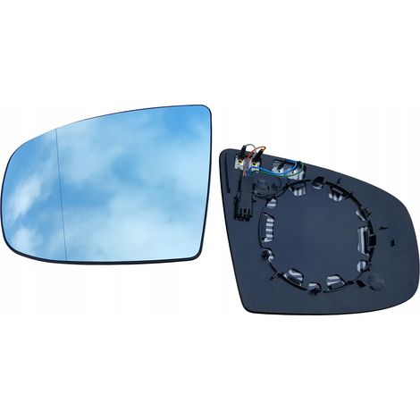 Specchietto retrovisore destro per BMW X5 X6 4 pin