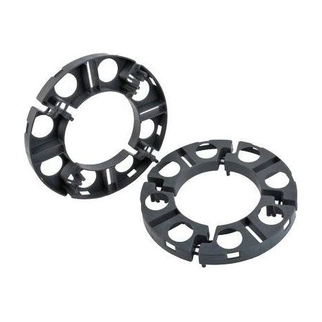HALTER FÜR ZIFFERBLÄTTER Ø mm 155x16h