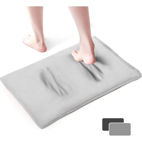 Kit de colle silicone 4 pièces brosse large/étroite avec grattoir plat et plateau de colle Kit de collage pour le travail du bois (1/5)