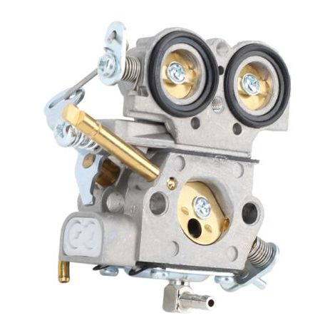 Hochleistungs-Aluminium-Vergaser für Rasenmäher und Trimmer – 586346601, 253, 253R, 553RS