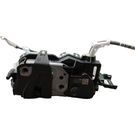 [PRODUIT D'OCCASION] Systeme Condamnation Avant Droit CITROEN C3 2009- ♻️ Ref Oe. 9812398080 - Garantie à vie (1/3)