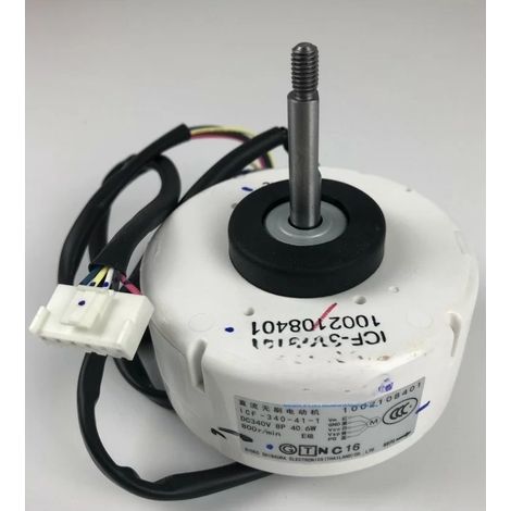 TOSHIBA 43T21424 Motore ventola Assy