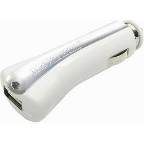 MaxTech - Caricatore Per Auto Universale Usb Smartphone Accendisigari 5v-1500ma Maxtech Ma-c011 - (1/2)