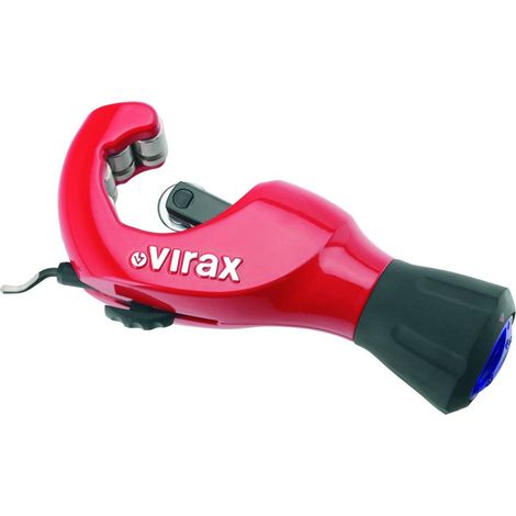 VIRAX Rohrabschneider Kunststoff ZR 35 - 210487
