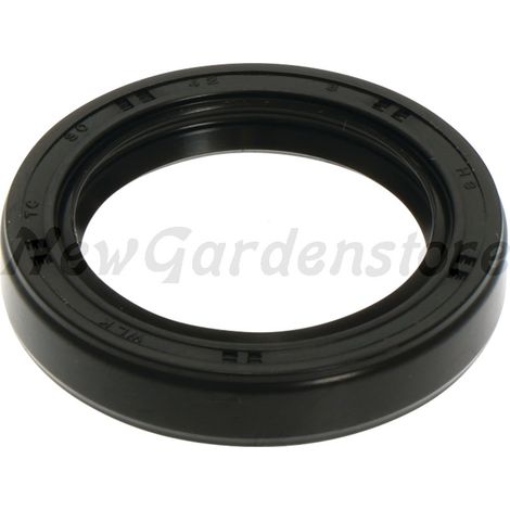 Retén de aceite para motor de desbrozadora compatible BRIGGS & STRATTON 805101S