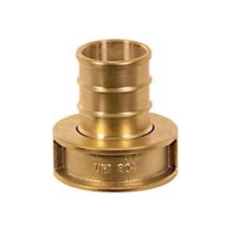 RACCORD FEMELLE DE TYPE A UNI804 Dimension : DN 45
