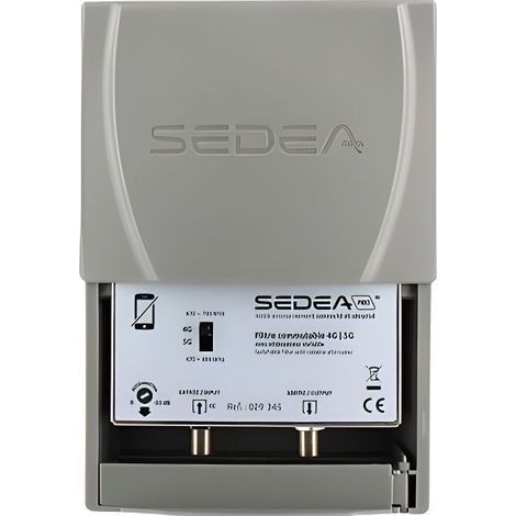 Filtre ANTENNE commutable 4G / 5G
