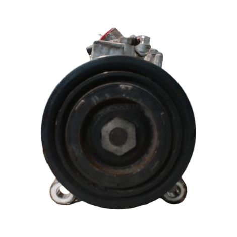 Compresseur Air Conditionne BMW Serie 1 [PRODUIT D'OCCASION]♻️64529223695 (1/5)