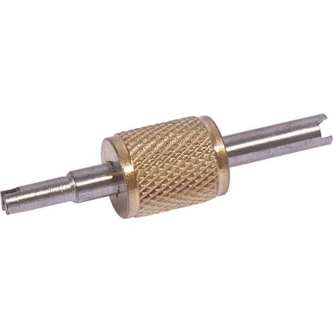 Démonte obus climatisation R12/R134a - AC 4048 - CLAS Equipements