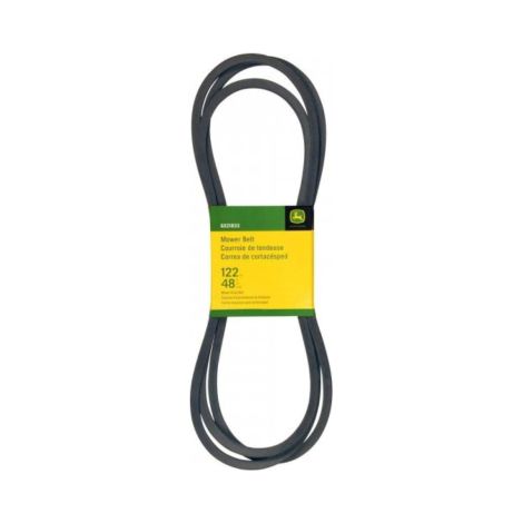 CINGHIA LAME ORIGINALE JOHN DEERE GX21833