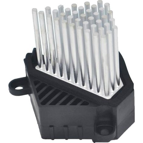 Resistencia de ventilación de calefacción 64116929540 para E39 E53 E83 E46 E36 325328 M3 64116923204 (1/4)