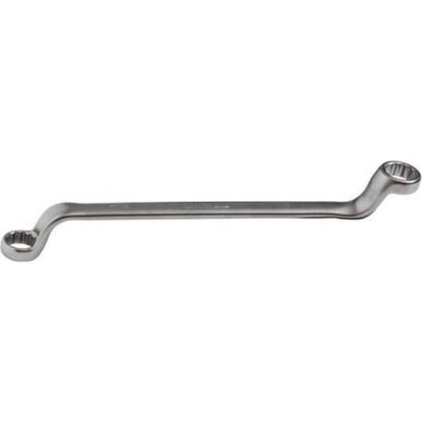 LLAVE DOBLE ESTR ACODADAS 13-17MM - BAHCO